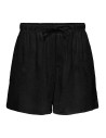 SHORT ONLKATIE LIFE SHORTS JRS Black