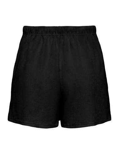 SHORT ONLKATIE LIFE SHORTS JRS Black