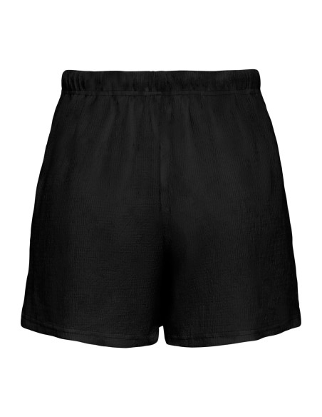 SHORT ONLKATIE LIFE SHORTS JRS Black