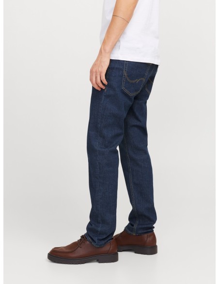 VAQUERO JJIGLENN JJORIGINAL SQ 430 NOOS Blue Denim