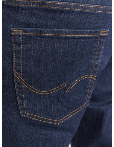 VAQUERO JJIGLENN JJORIGINAL SQ 430 NOOS Blue Denim