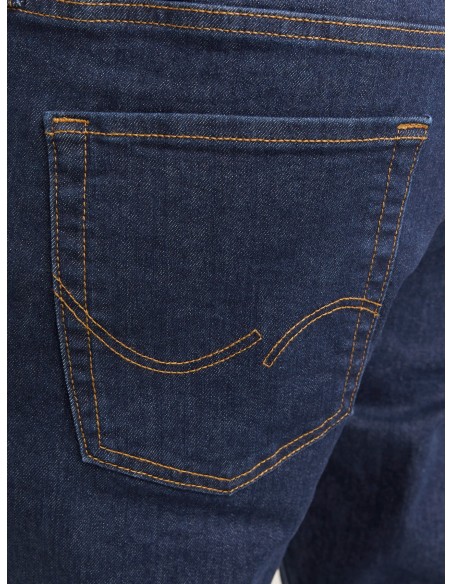 VAQUERO JJIGLENN JJORIGINAL SQ 430 NOOS Blue Denim