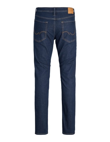 VAQUERO JJIGLENN JJORIGINAL SQ 430 NOOS Blue Denim