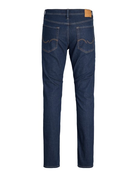 VAQUERO JJIGLENN JJORIGINAL SQ 430 NOOS Blue Denim