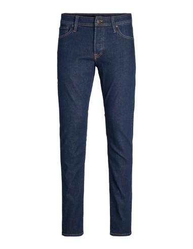 VAQUERO JJIGLENN JJORIGINAL SQ 430 NOOS Blue Denim
