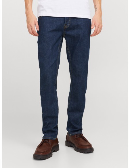 VAQUERO JJIGLENN JJORIGINAL SQ 430 NOOS Blue Denim
