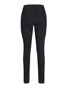 VAQUEROS JXSYDNEY SKINNY HW MS1011A DNM NOOS Black Denim 2