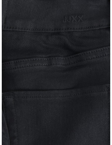 VAQUEROS JXSYDNEY SKINNY HW MS1011A DNM NOOS Black Denim