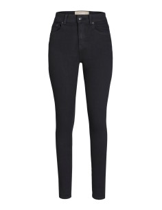 VAQUEROS JXSYDNEY SKINNY HW MS1011A DNM NOOS Black Denim