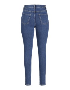 VAQUEROS JXSYDNEY SKINNY HW MS1003 DNM NOOS Medium Blue Denim 2