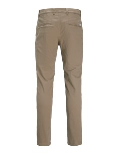 PANTALON CHINO JPSTMARCO DAVE BEIGE NOOS Beige 2