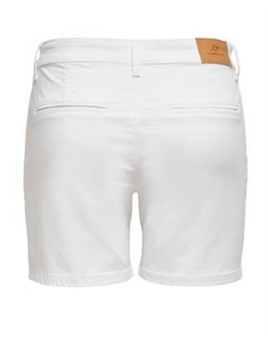 PANTALÓN CORTO JDYDAKOTA Bright White/Blanco