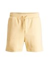 BERMUDAS DEPORTIVAS JJIBRINK Sahara Sun/Amarillo Vainilla