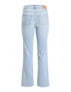 VAQUERO JXNICE SL-STR MW C8219 JEANS DNM NOOS Light Blue Denim 2