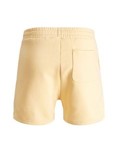 BERMUDAS DEPORTIVAS JJIBRINK Sahara Sun/Amarillo Vainilla 2