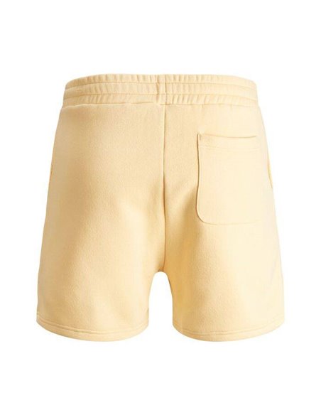 BERMUDAS DEPORTIVAS JJIBRINK Sahara Sun/Amarillo Vainilla