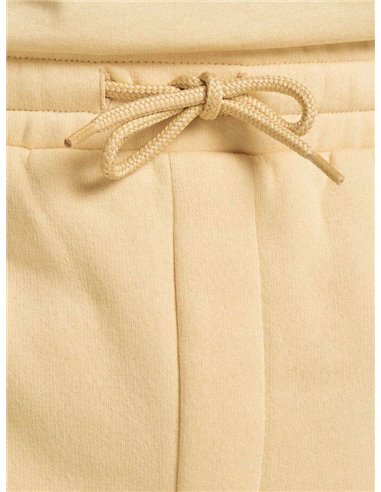 BERMUDAS DEPORTIVAS JJIBRINK Sahara Sun/Amarillo Vainilla