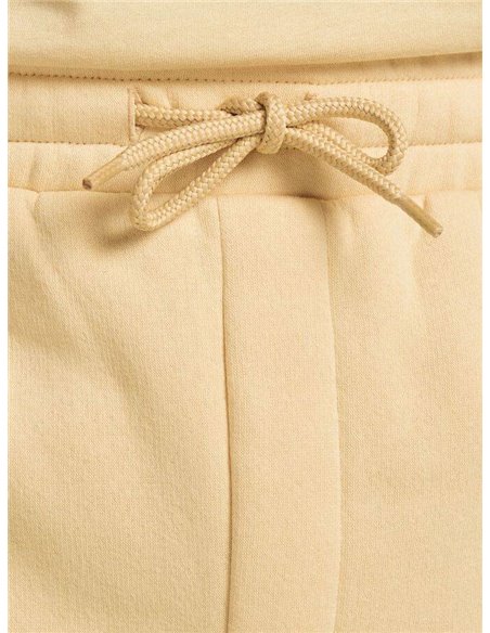 BERMUDAS DEPORTIVAS JJIBRINK Sahara Sun/Amarillo Vainilla
