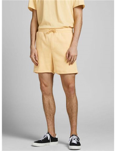 BERMUDAS DEPORTIVAS JJIBRINK Sahara Sun/Amarillo Vainilla