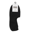 PACK 3 CALCETINES JACDOUGLAS MULTI SHORT SOCK 3 PACK NOOS Black Black - Black