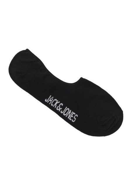 PACK 3 CALCETINES JACDOUGLAS MULTI SHORT SOCK 3 PACK NOOS Black Black - Black