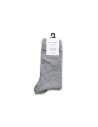CALCETINES JJJENS SOCK NOOS Grey Melange