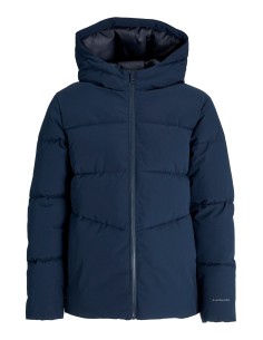PLUMIFERO JJGLOBAL PUFFER JACKET MNI Sky Captain/Marino