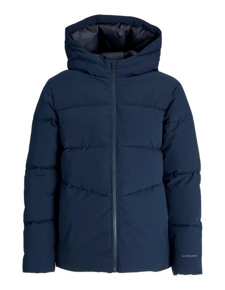 PLUMIFERO JJGLOBAL PUFFER JACKET MNI Sky Captain/Marino