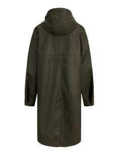 CHUBASQUERO JXPAIGE COAT OTW Peat 2