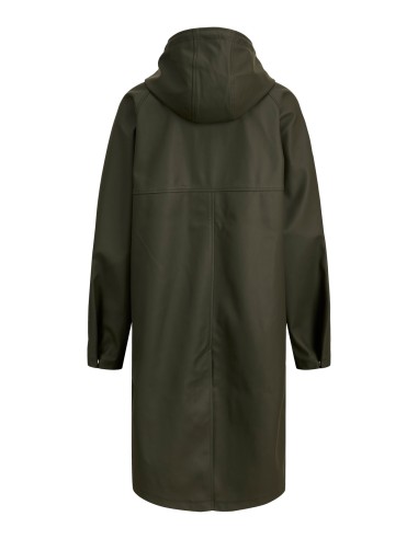 CHUBASQUERO JXPAIGE COAT OTW Peat