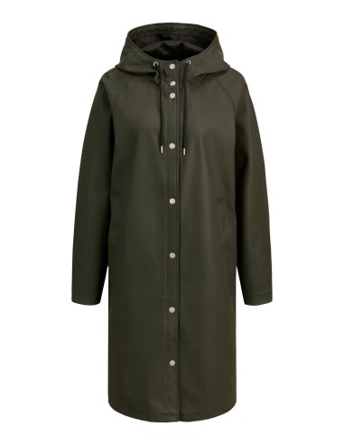 CHUBASQUERO JXPAIGE COAT OTW Peat