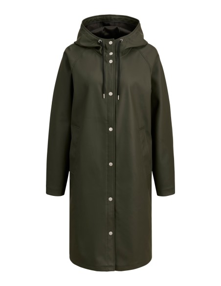 CHUBASQUERO JXPAIGE COAT OTW Peat