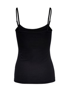TOP BÁSICO TIRANTES JDYAVA Black/Negro 2