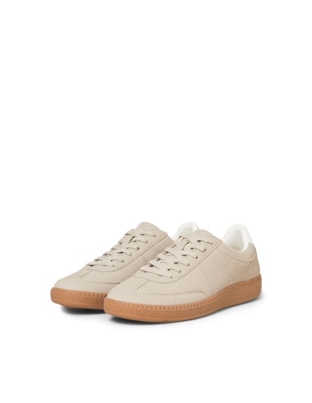 ZAPATILLAS JXJULIE SNEAKER Fog/Beige