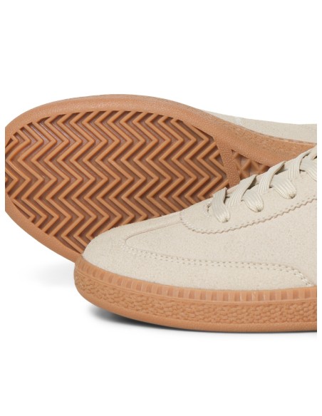 ZAPATILLAS JXJULIE SNEAKER Fog/Beige