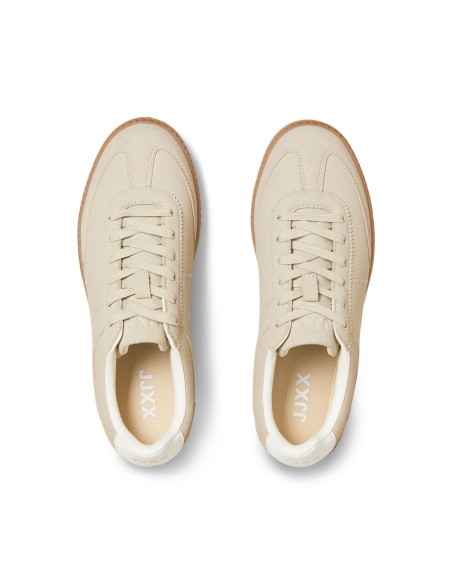 ZAPATILLAS JXJULIE SNEAKER Fog/Beige