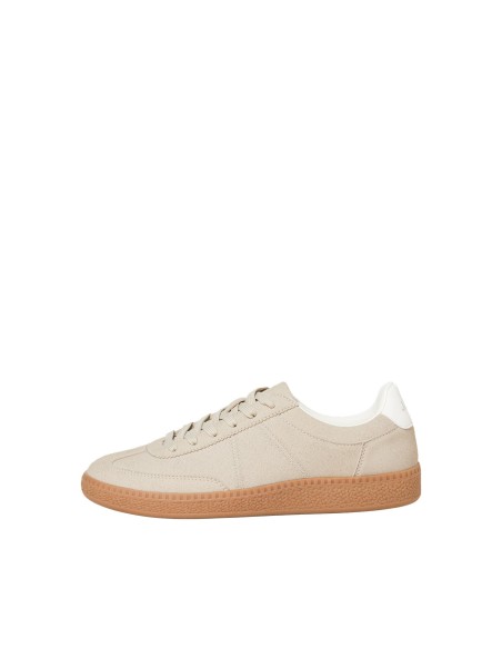 ZAPATILLAS JXJULIE SNEAKER Fog/Beige