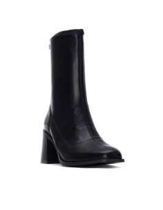 Botin de mujer con tacón Xti 144714 Negro 2