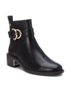 BOTÍN DE MUJER XTI 143103 Negro 2