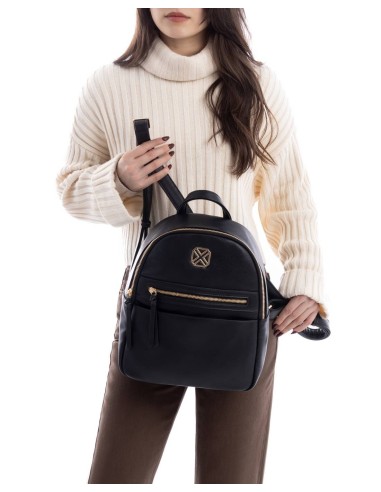 Mochila de mujer Xti 184468 Negro