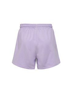 SHORT FELPA JDYCINDI Pastel Lilac/Lila 2