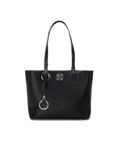 Bolso de mujer Xti 184446 Negro