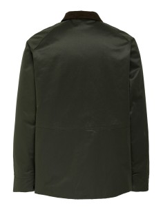 CAZADORA ONSBOB WAXED JACKET OTW Rosin 2