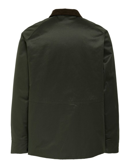 CAZADORA ONSBOB WAXED JACKET OTW Rosin