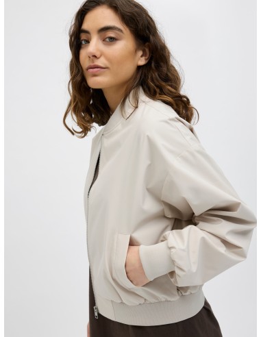 CHAQUETA JXELLA BOMBER JACKET OTW NOOS Moonbeam