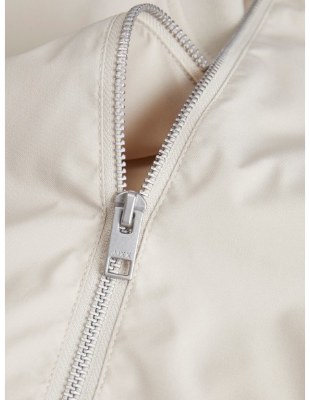 CHAQUETA JXELLA BOMBER JACKET OTW NOOS Moonbeam