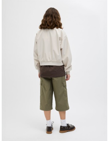 CHAQUETA JXELLA BOMBER JACKET OTW NOOS Moonbeam