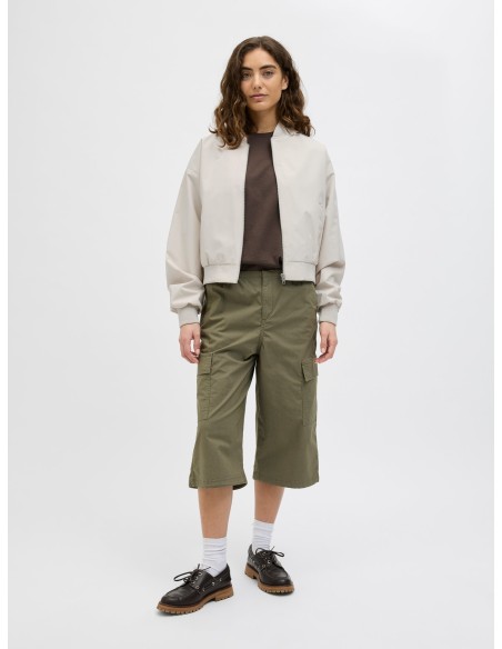 CHAQUETA JXELLA BOMBER JACKET OTW NOOS Moonbeam