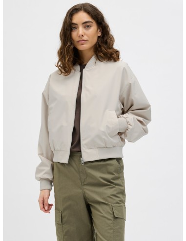 CHAQUETA JXELLA BOMBER JACKET OTW NOOS Moonbeam
