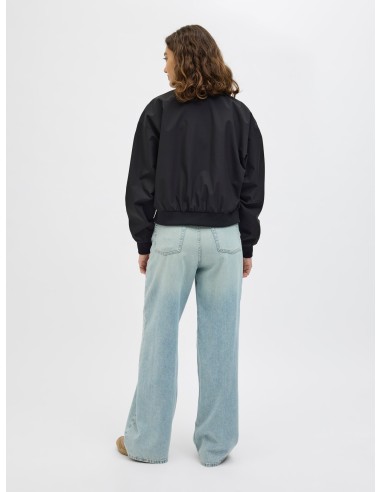 CHAQUETA JXELLA BOMBER JACKET OTW NOOS Black